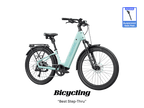 Velotric Discover 3 Ebike