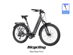 Velotric Discover 3 Ebike
