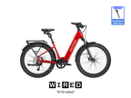 Velotric Discover 3 Ebike