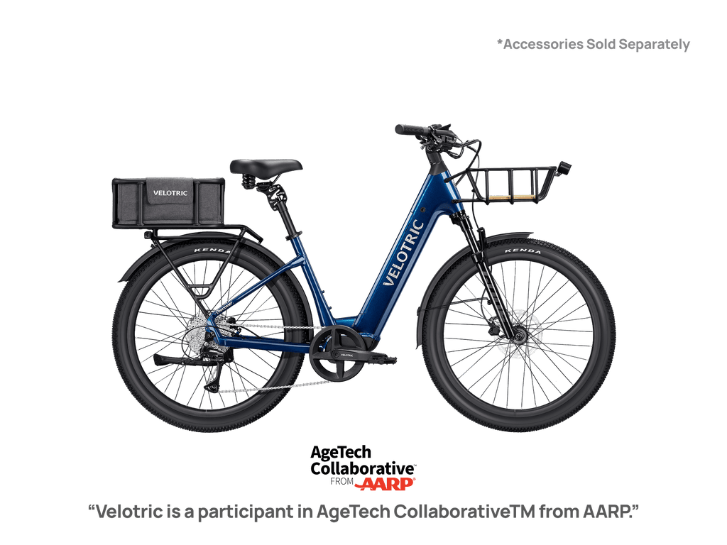 Velotric Discover 3 Ebike