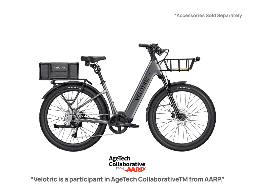 Velotric Discover 3 Ebike