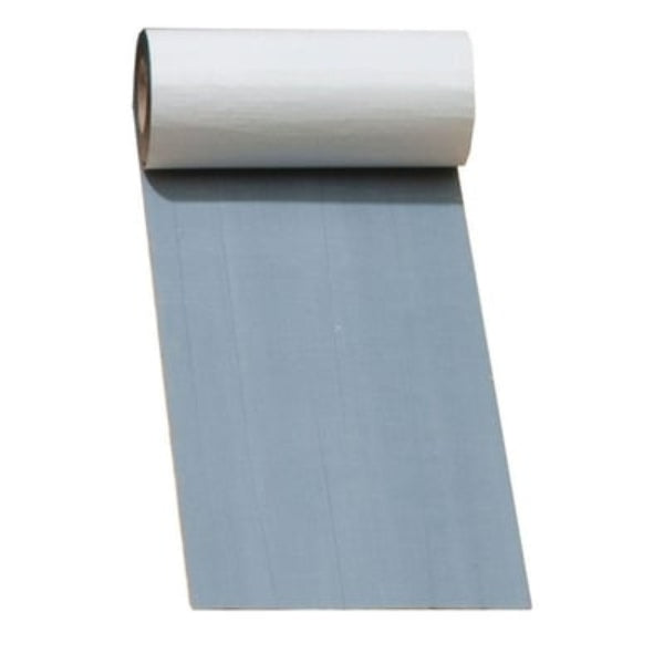 VELUX Aluminum Flashing Kit with Underlayment for Deck Mount Skylights