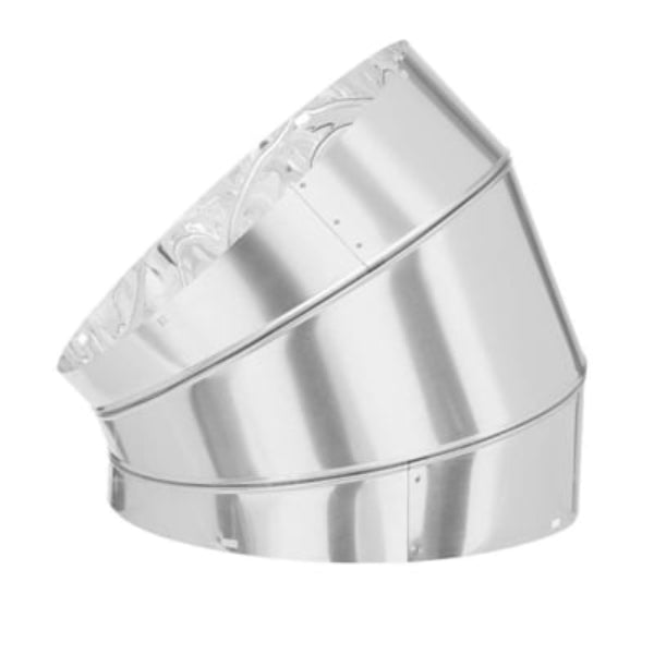 VELUX 14 in. Flat Glass Rigid Sun Tunnel® Skylight with Low Profile Metal Flashing