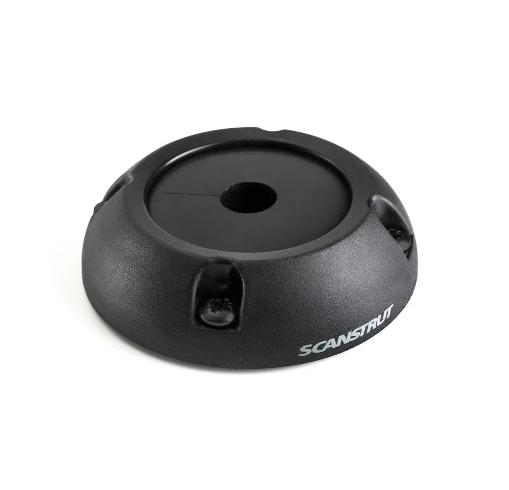 Scanstrut 12-15mm / 40mm Black Vertical Cable Seal