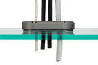 Scanstrut 1-15mm Aluminium Vertical Multi Cable Seal