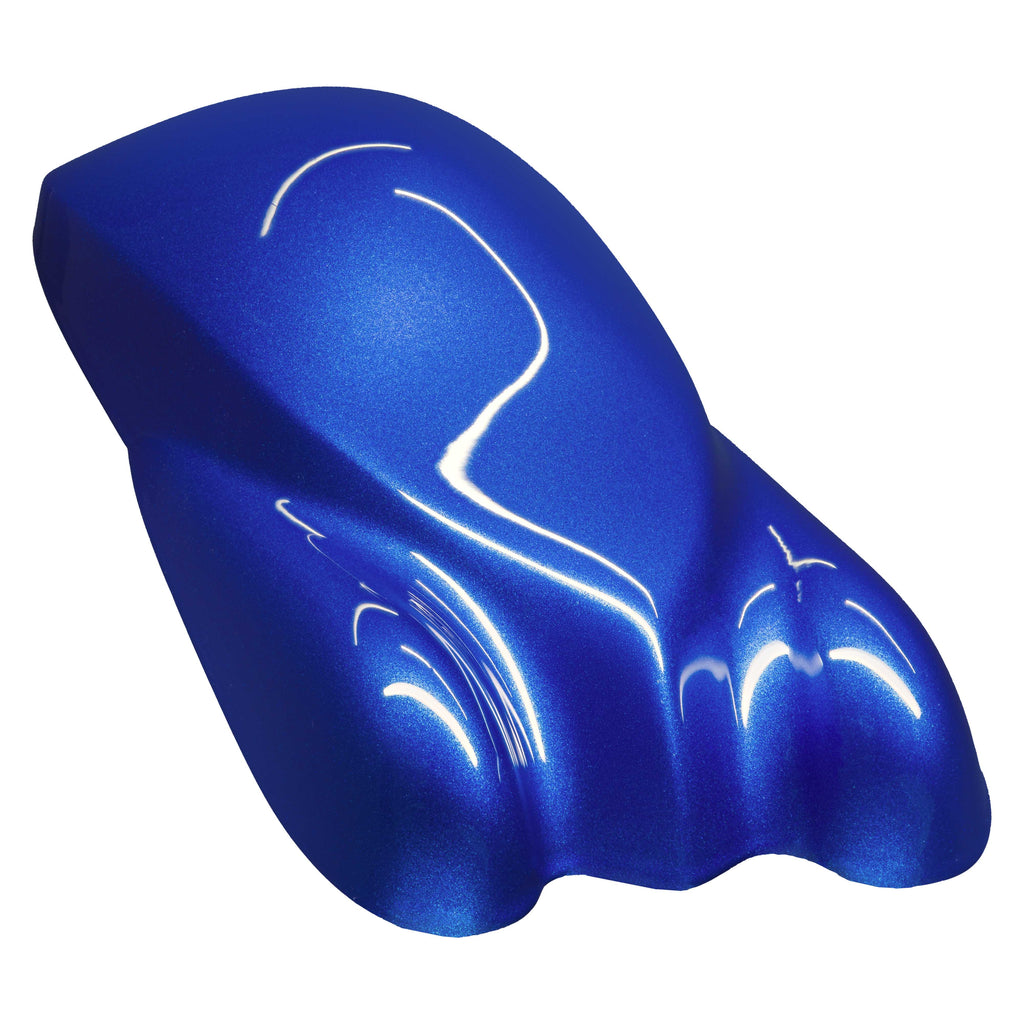 Solventborne Basecoat, Veruca Violet, Quart
