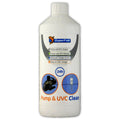 Superfish Pump Clean 1L - Natural Lime Remover Solution