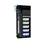 Ciano Emotions Pro 60 Aquarium, 108L with LED & Filter System