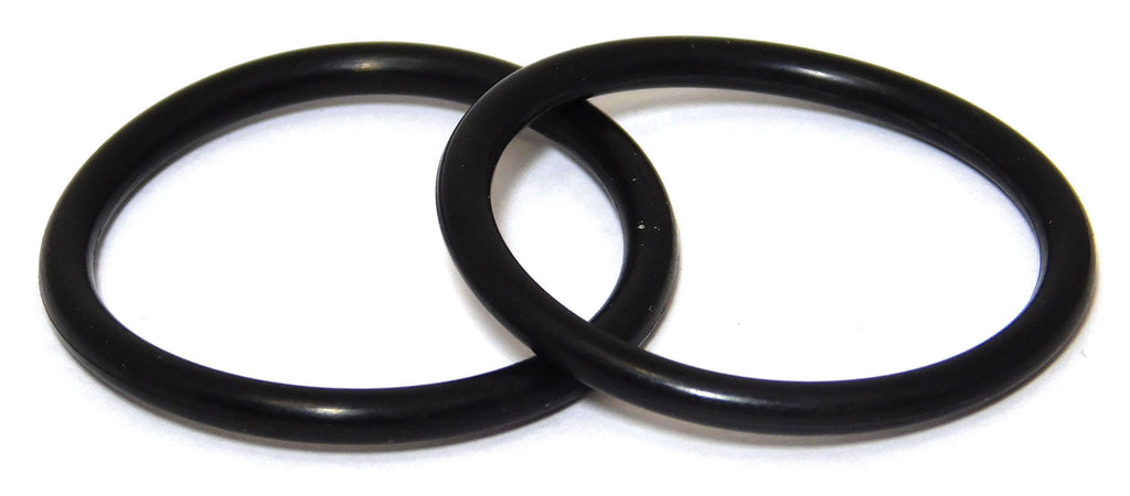 UV Steriliser O-Ring Multi-Pack (6 Seals, 3 Sizes)