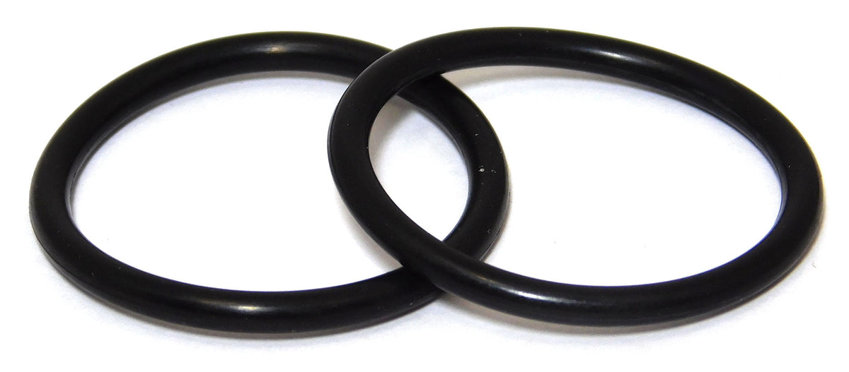 UV Steriliser O-Ring Multi-Pack (6 Seals, 3 Sizes)
