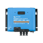 Victron 12/24/48V 100A SmartSolar MPPT 250/100-MC4 VE.CAN Bluetooth Solar Charge Controller