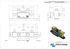 Victron 1000A Smart Shunt (SmartShunt) Bluetooth Battery Monitor