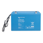 Victron 12V 100Ah Smart LiFePO4 Lithium Battery
