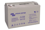 Victron 12V 110Ah AGM Deep Cycle Battery