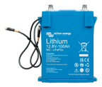 Victron 12V 100Ah Smart NG (NextGen) LiFePO4 Lithium Battery