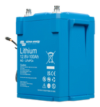 Victron 12V 100Ah Smart NG (NextGen) LiFePO4 Lithium Battery
