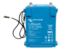 Victron 12V 100Ah Smart NG (NextGen) LiFePO4 Lithium Battery