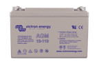 Victron 12V 110Ah AGM Deep Cycle Battery