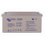 Victron 12V 165Ah AGM Deep Cycle Battery