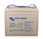 Victron 12V 170Ah AGM Super Cycle Deep Cycle Battery
