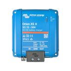 Victron Orion XS 12/12-50A DC-DC Battery Charger | ORI121217040
