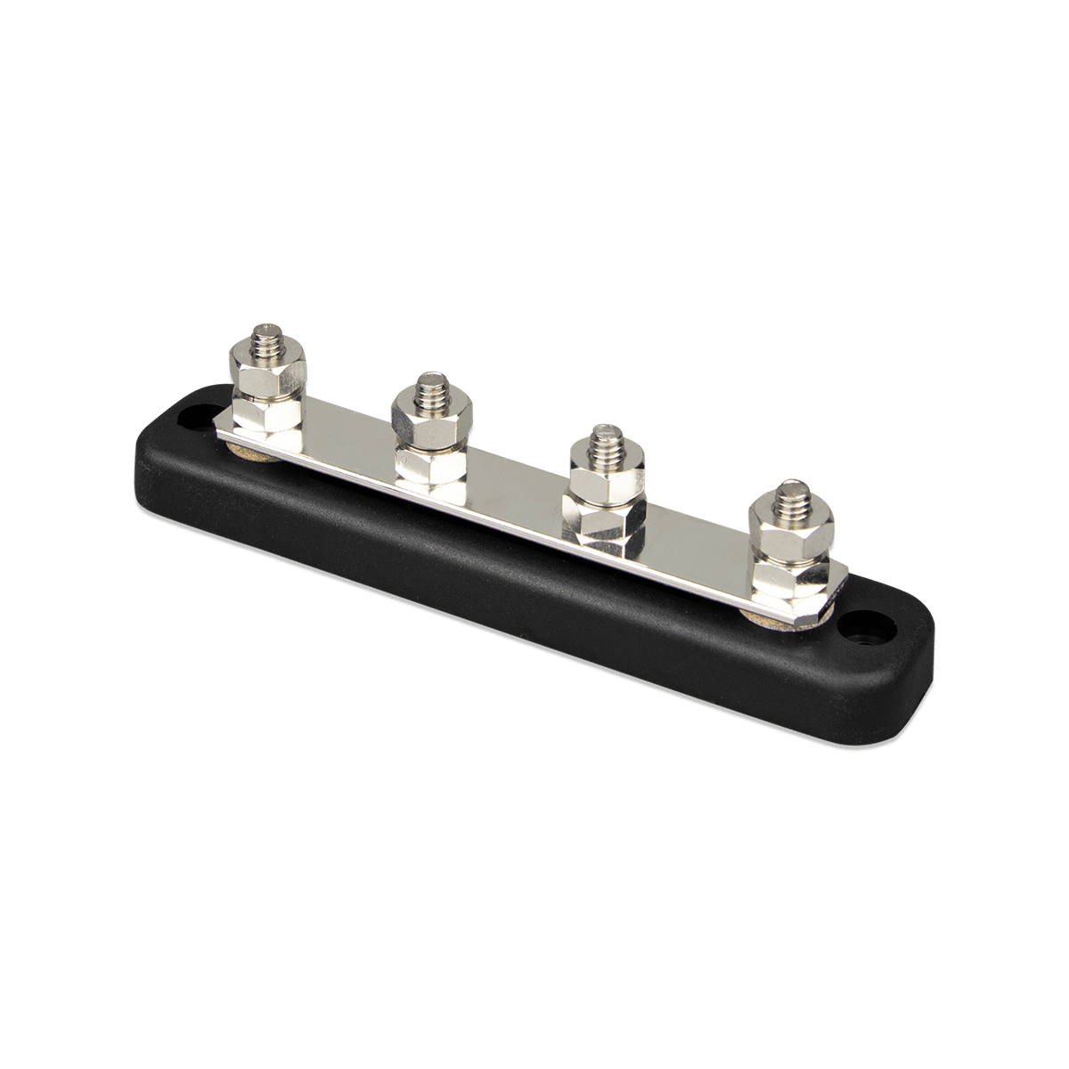 Victron Busbar 150A 4P/Terminals & Cover