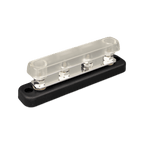 Victron Busbar 150A 4P/Terminals & Cover