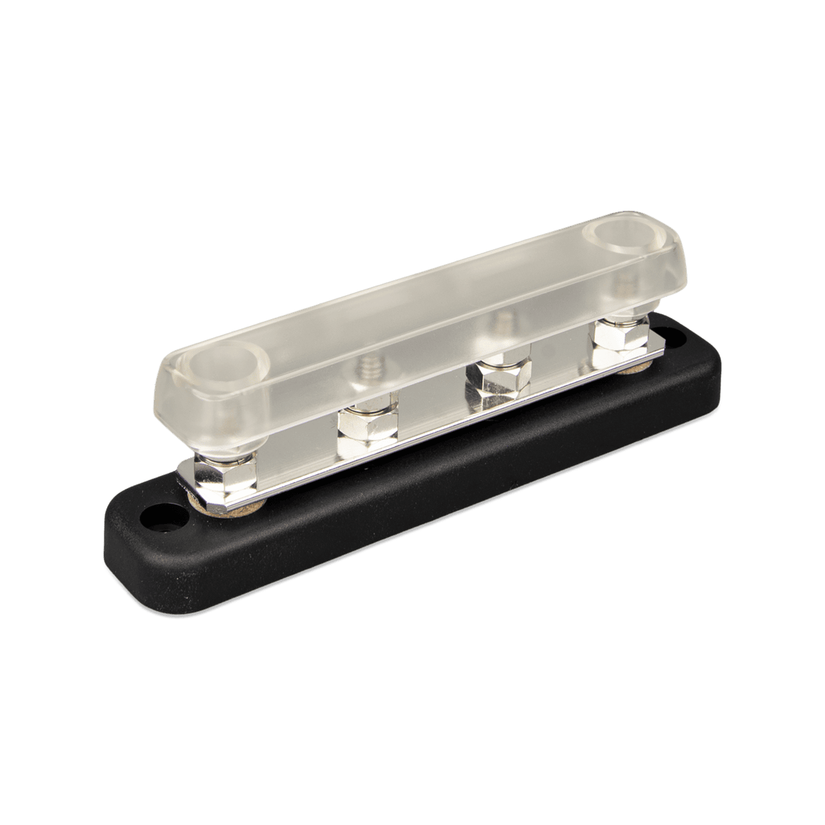 Victron Busbar 150A 4P/Terminals & Cover