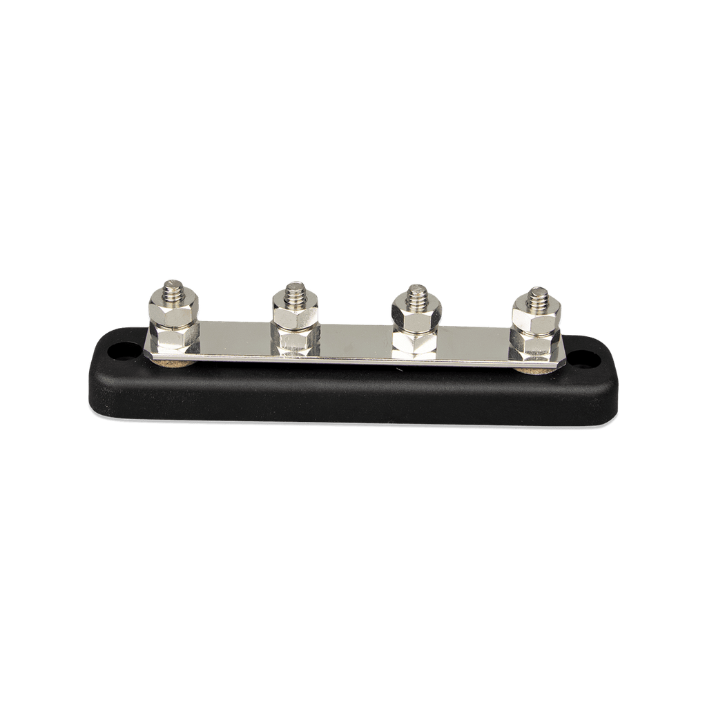Victron Busbar 150A 4P/Terminals & Cover