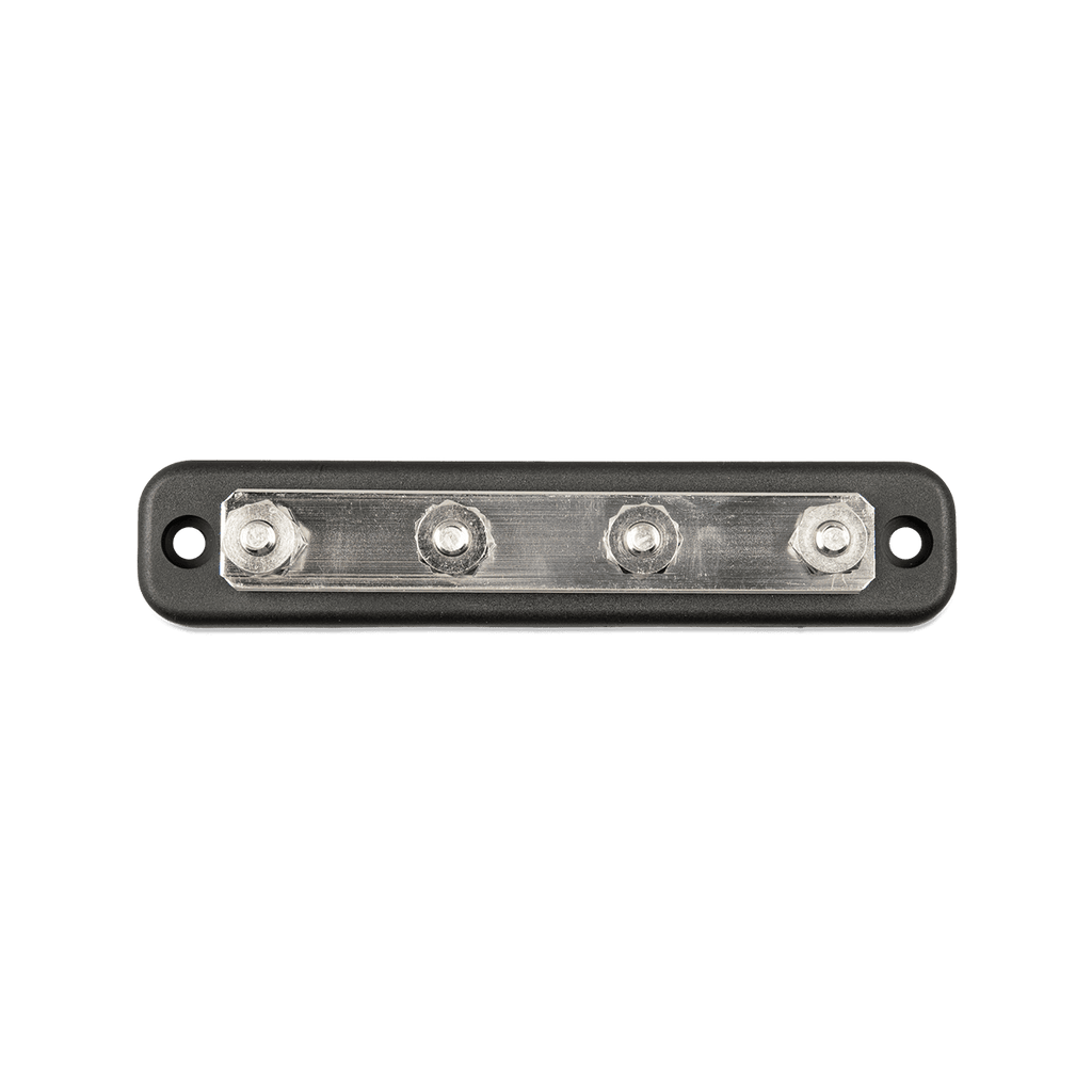Victron Busbar 150A 4P/Terminals & Cover