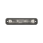Victron Busbar 150A 4P/Terminals & Cover