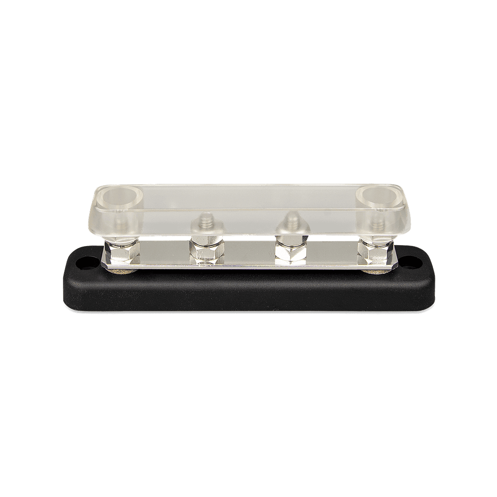 Victron Busbar 150A 4P/Terminals & Cover