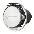 Victron 16A/250Vac CEE Stainless Steel Shore Power Inlet with Cover