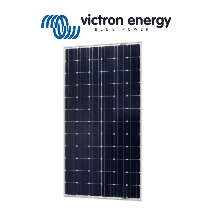 Victron 190W Monocrystalline Solar Panel