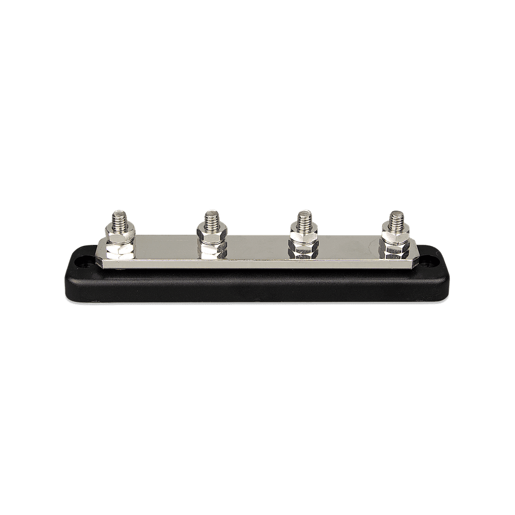 Victron Busbar 250A 4P/Terminals & Cover