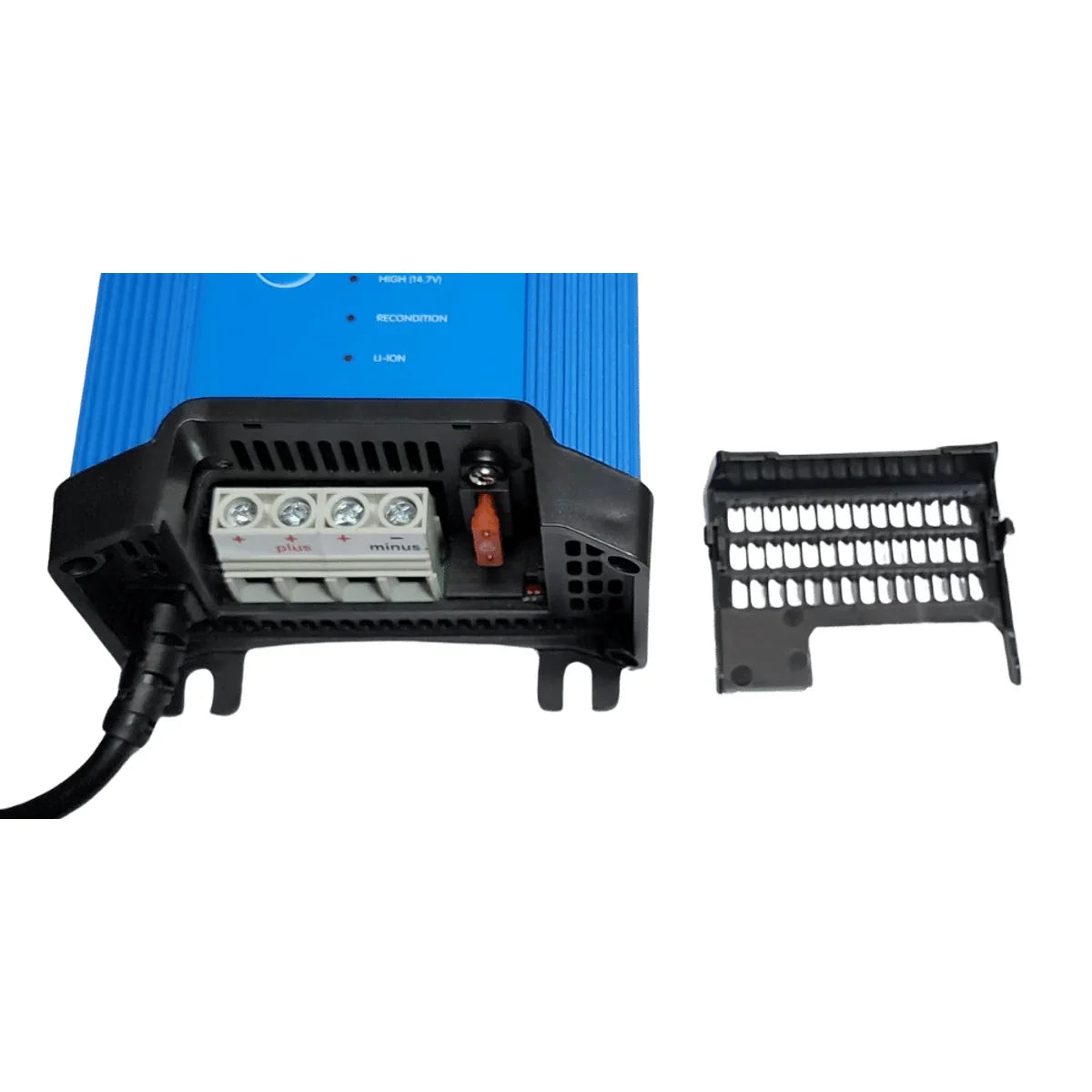 Victron 12V 30A Multi-Bank Blue Smart IP22 12/30(3) Battery Charger