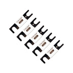 5x Victron 300A 80V ANL Fuse