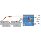 Victron Smart Battery Protect 48V-100A Bluetooth Low Voltage Disconnect
