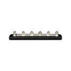 Victron Busbar 150A 6P/Terminals & Cover
