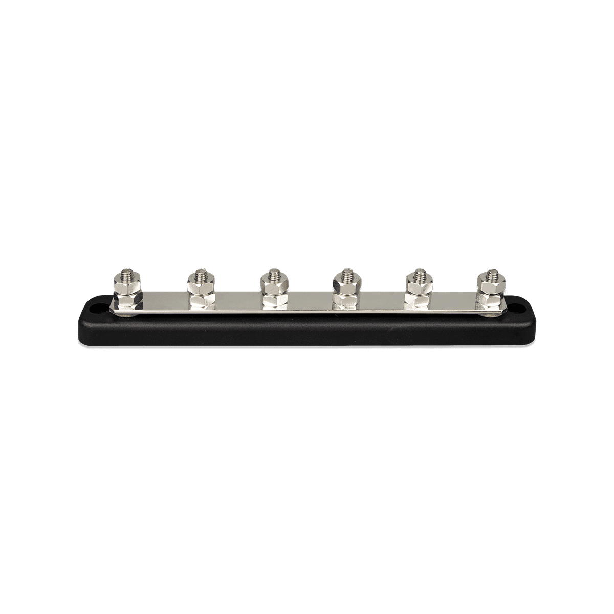 Victron Busbar 150A 6P/Terminals & Cover