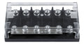 Victron Fuse holder 6-way for MEGA-fuse