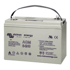 Victron 6V 240Ah AGM Deep Cycle Battery