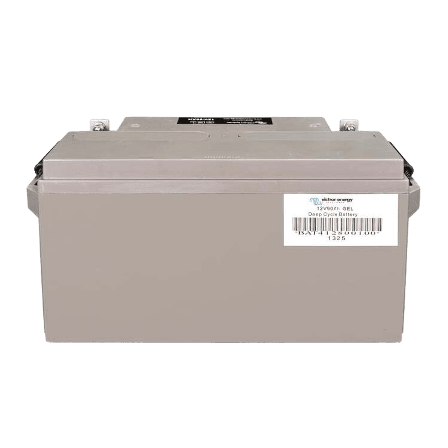 Victron 12V 90Ah Gel Deep Cycle Battery