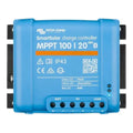 Victron Energy SmartSolar MPPT 100/20 – SCC110020160R