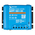 Victron Energy BlueSolar MPPT 100/20 – SCC110020170R