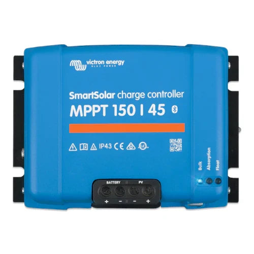 Victron Energy SmartSolar MPPT 150V 45A  150/45 - SCC115045212