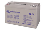 Victron 12V 110Ah AGM Deep Cycle Battery