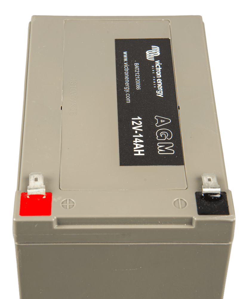 Victron 12V 14Ah AGM Deep Cycle Battery
