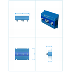 Victron 160A Battery Isolator Argodiode160-2AC | 2 Batteries