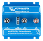 Victron 120A Battery Isolator Argodiode 120-2AC | 2 Batteries